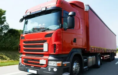 Konya Bozdoğan Ambar Kargo