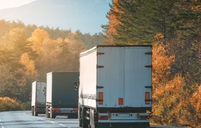 Konya Bozdoğan | Klima Taşıma