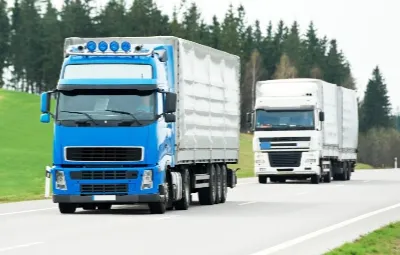 Konya Bozdoğan | Eşya Taşıma